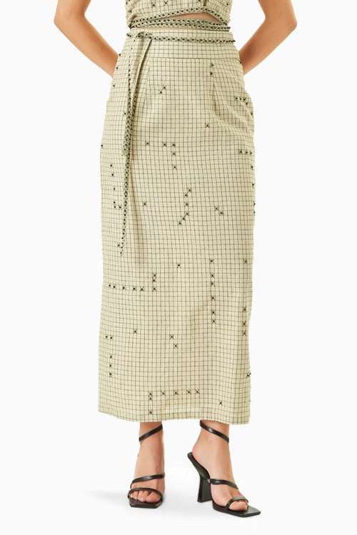 Simone Skirt
