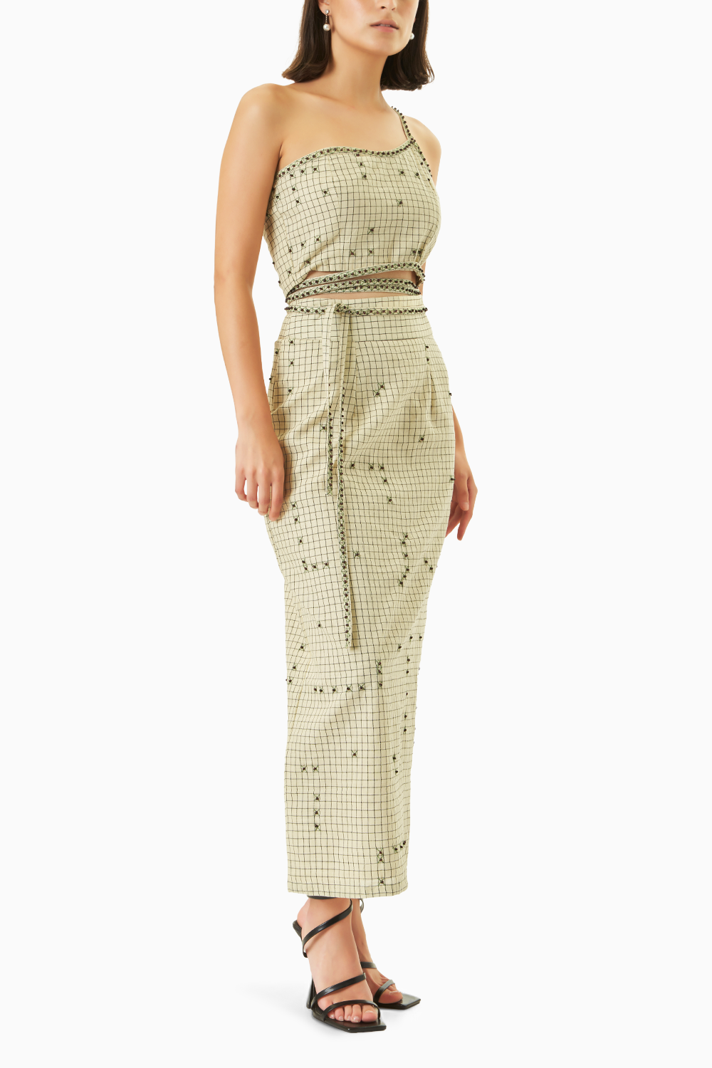 Simone Co-ord Set