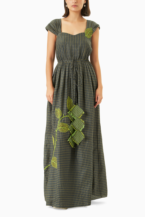 Lateefa Dress