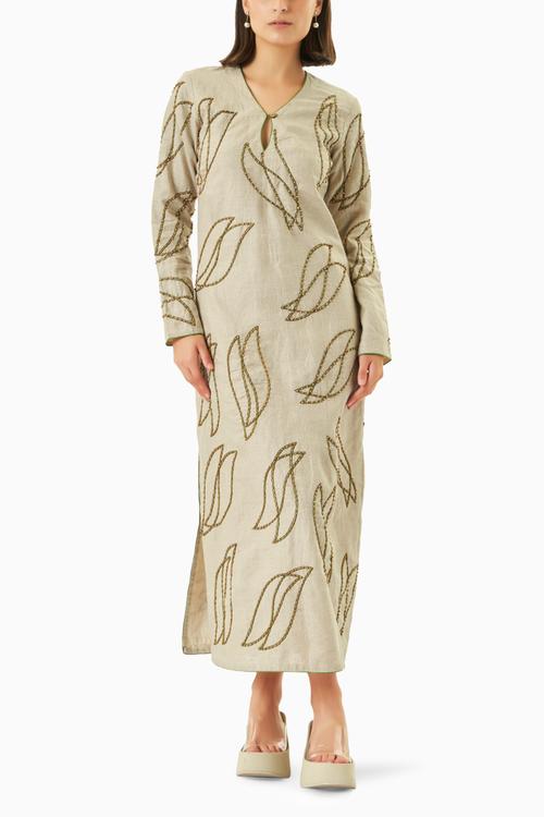 Tahira Dress