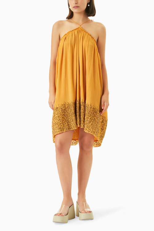 Dawn Dress