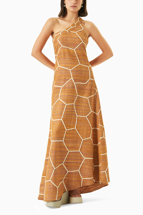 Twiga Dress