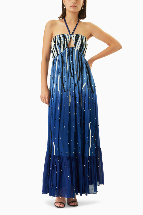 Lupita Dress