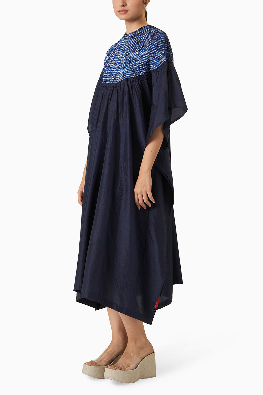 Sector Kaftan - Navy