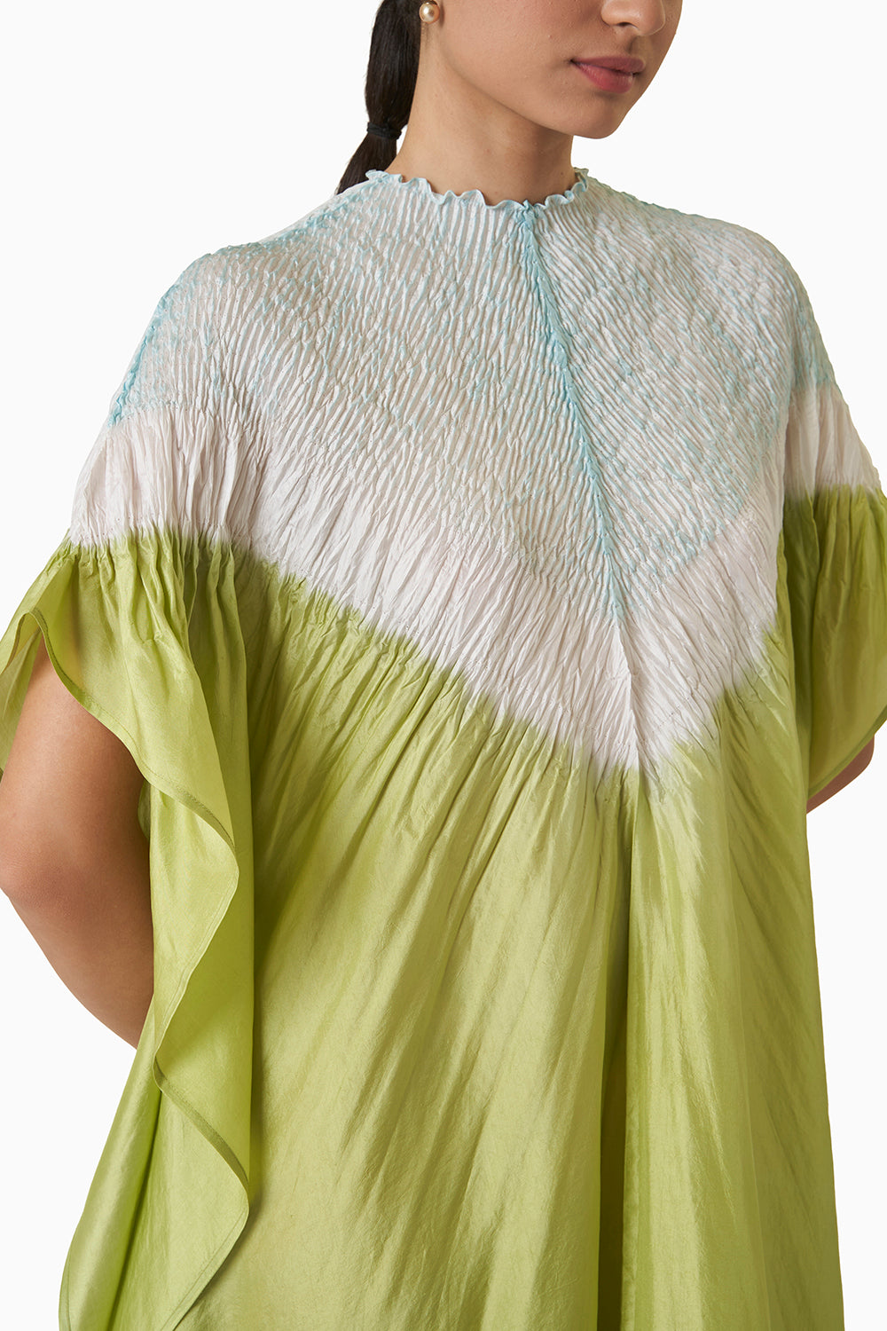 Triangle Kaftan - Pista