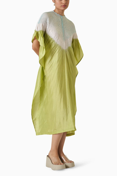 Triangle Kaftan - Pista