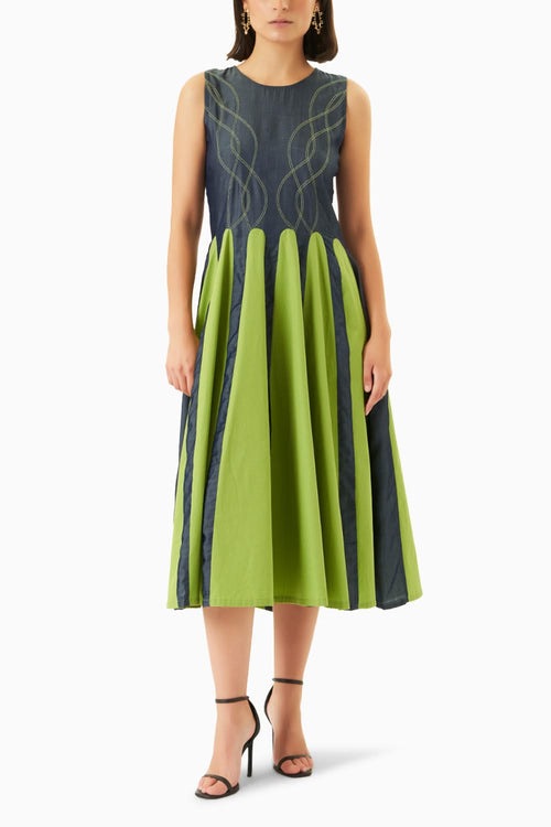 Dome Dress