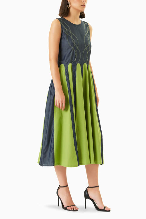 Dome Dress