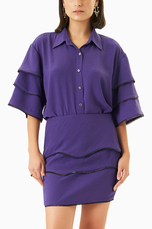 Tilda Skirt Set