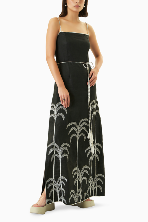 Nur Dress