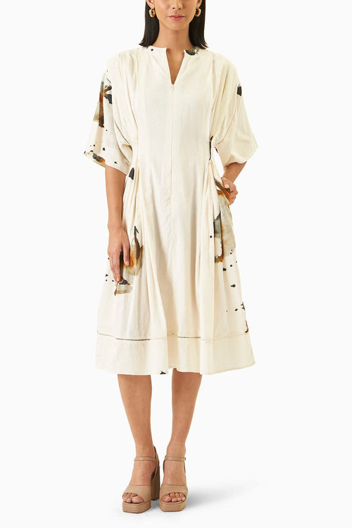 Bahariya Dress