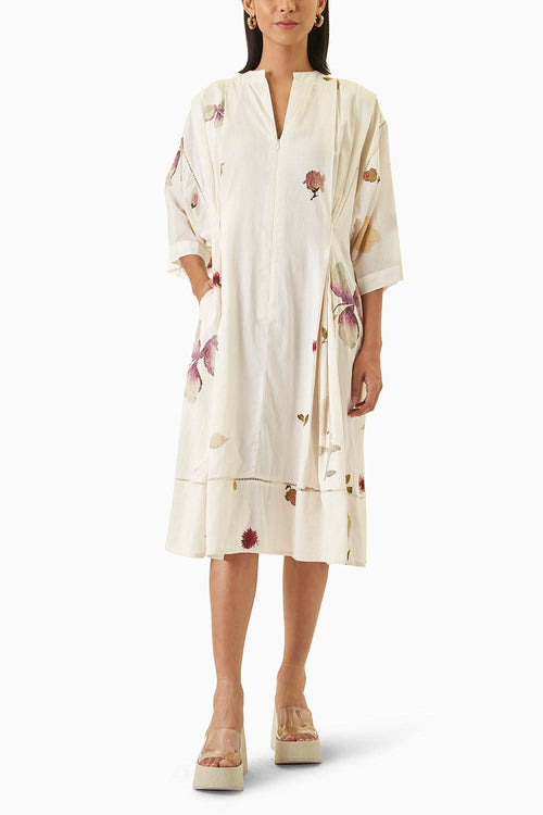Aangan Dress