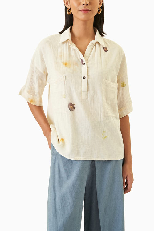 Brie Shirt