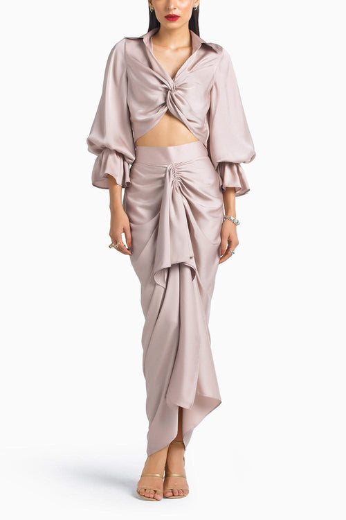 Samara Skirt