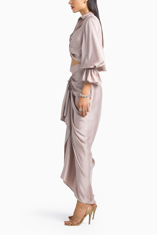 Samara Skirt