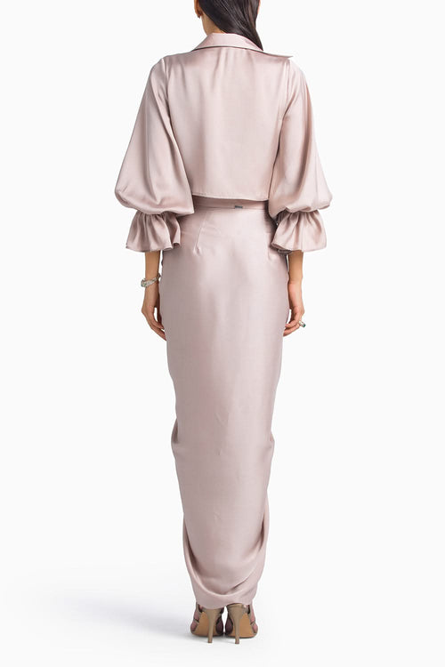 Samara Skirt