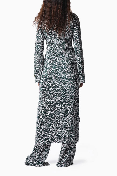 Forest Green Cloud Co-ord Set