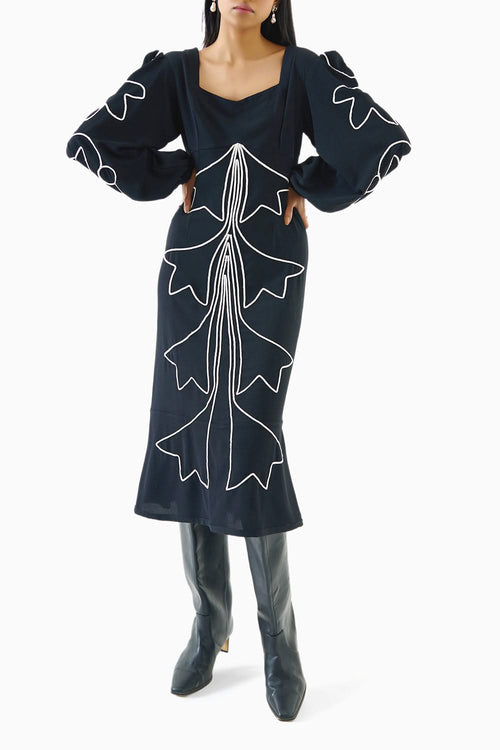 Echo Moonray Dress
