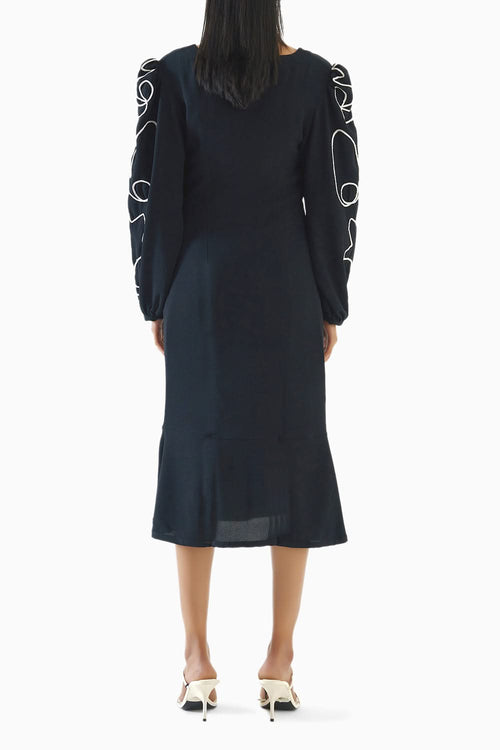 Echo Moonray Dress