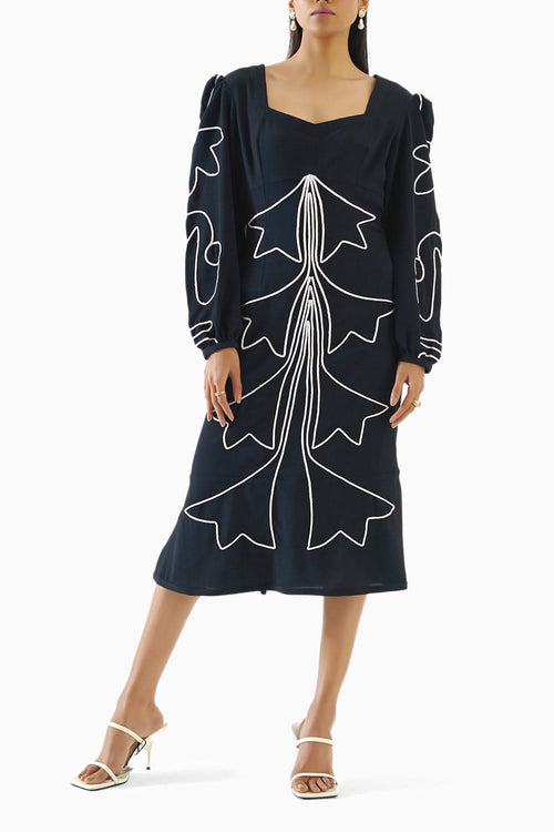 Echo Moonray Dress