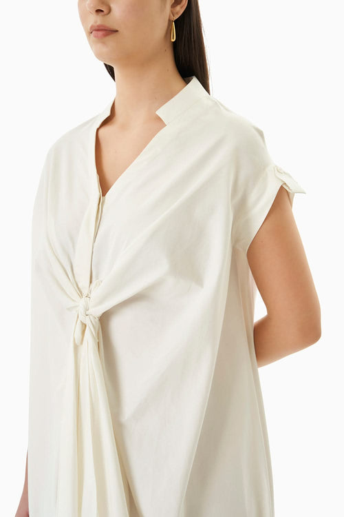 White Lily Jumpsuit