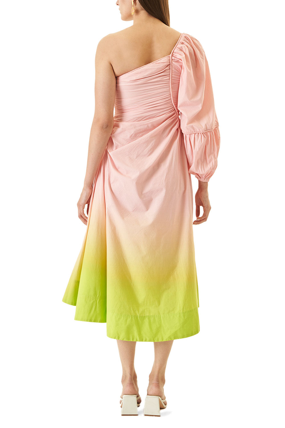 Horizon Pink Camilla Dress
