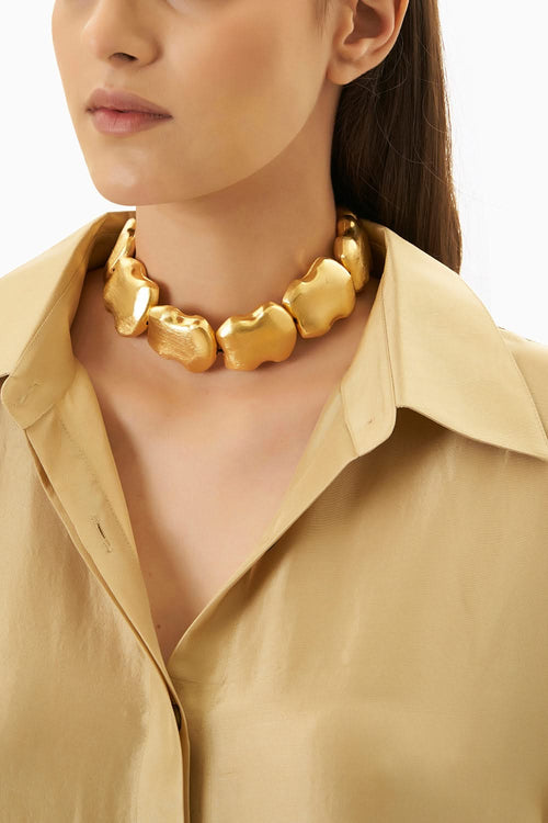 Flux Choker