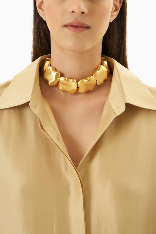 Flux Choker