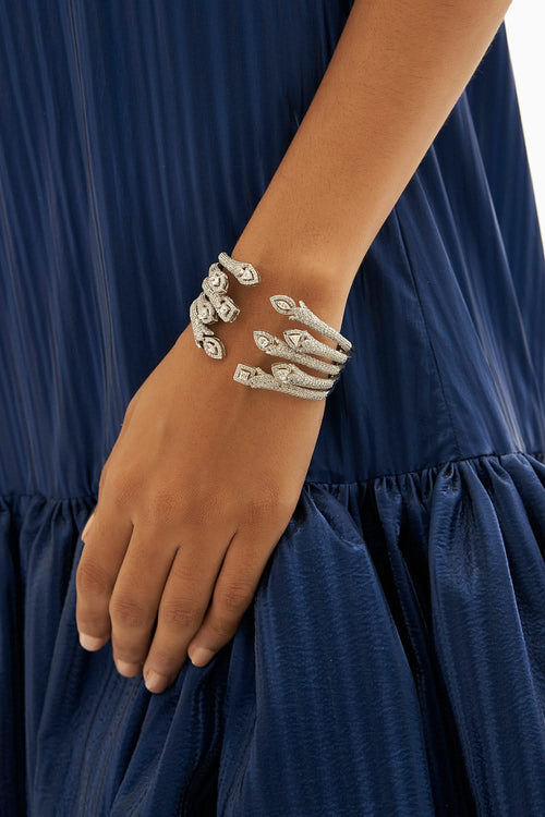 Multi-Shape Cuff