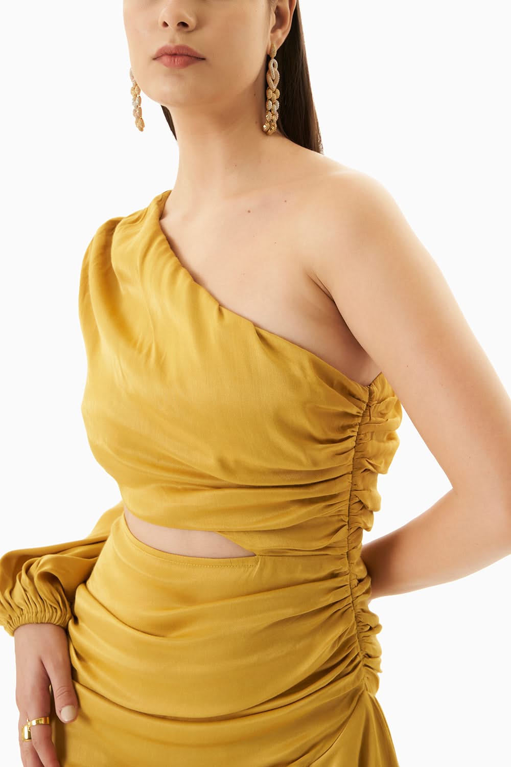 Cortina dress