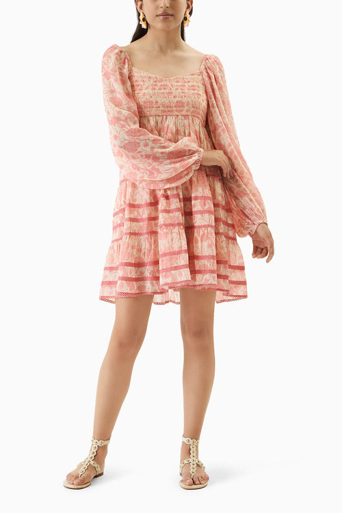 Candy Dress