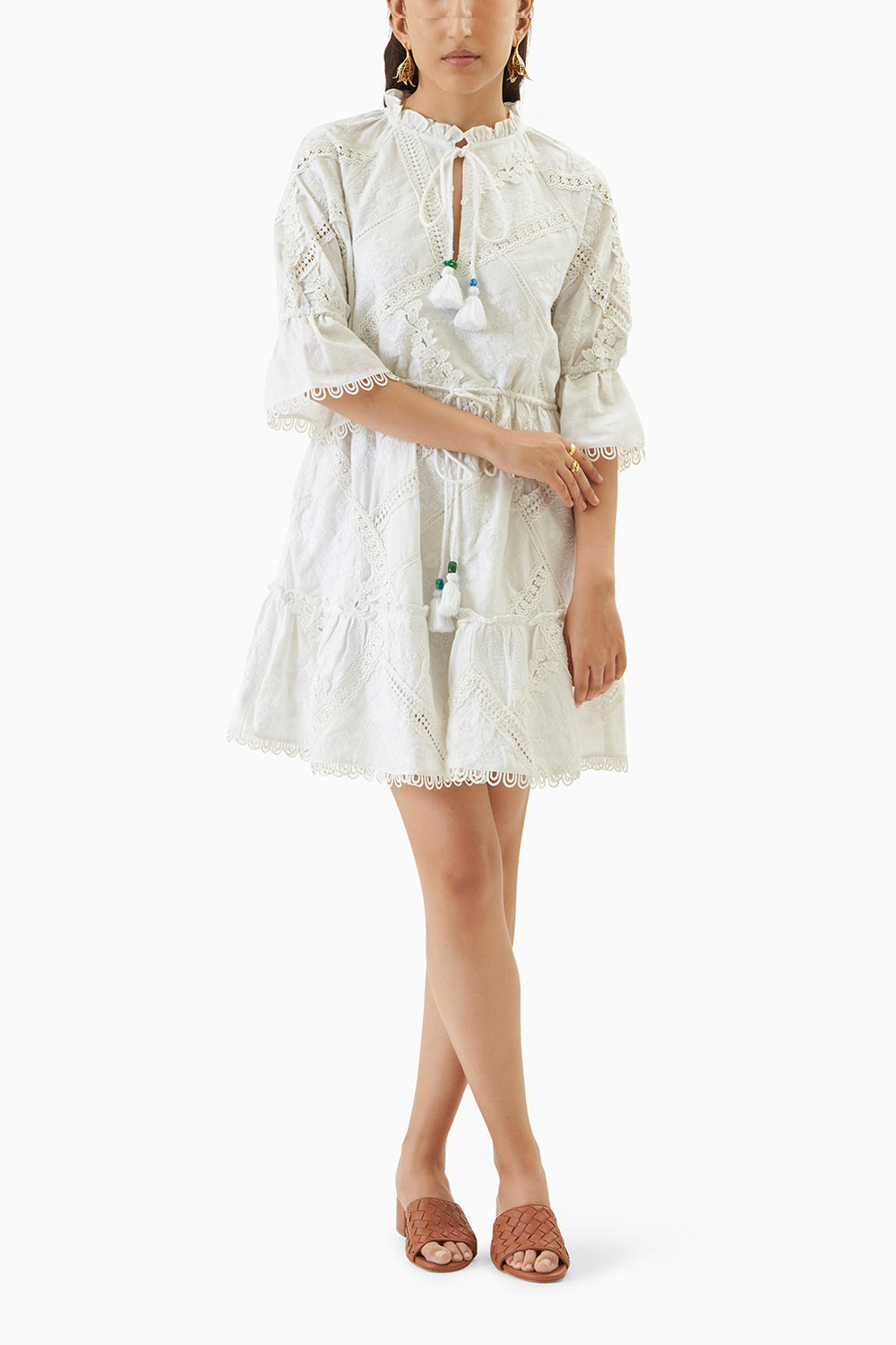 Dreamflower dress