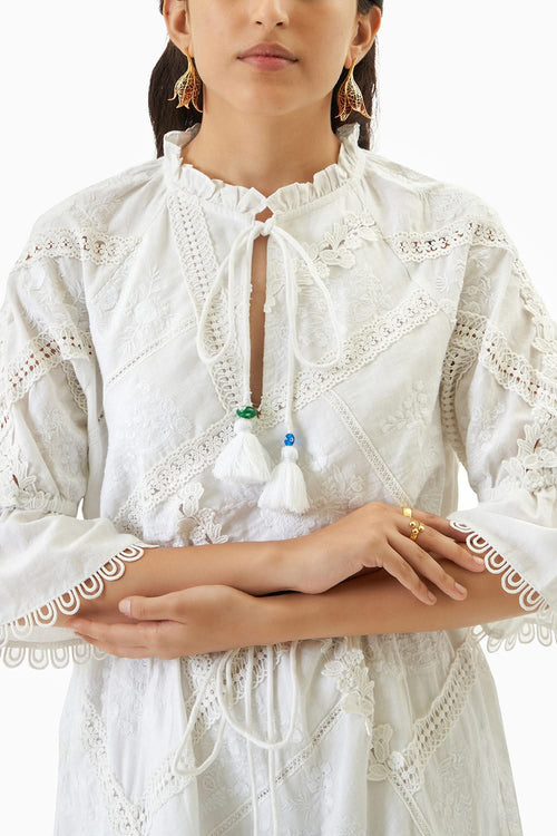 Dreamflower dress