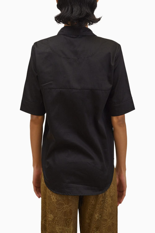 Black Neon L'Amour Shirt