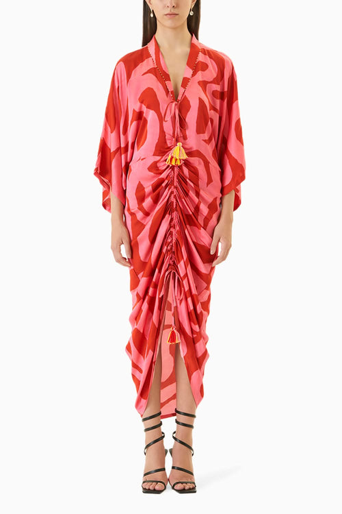 Candy Kaftan
