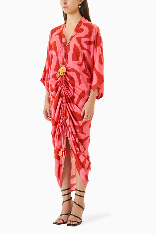 Candy Kaftan