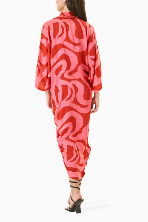 Candy Kaftan
