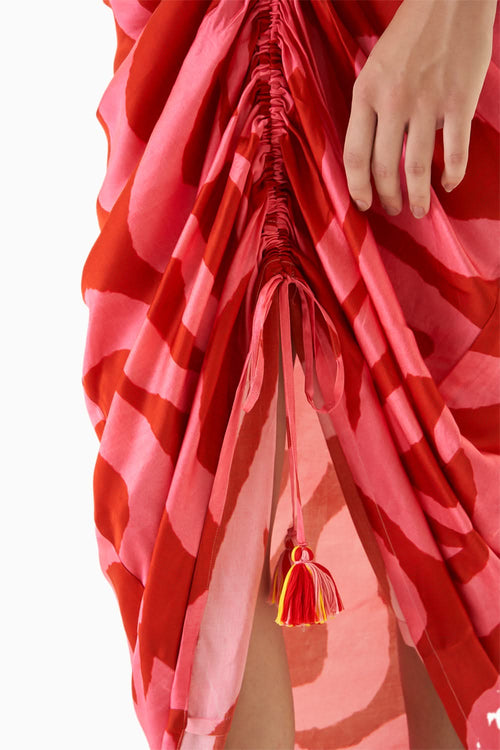 Candy Kaftan