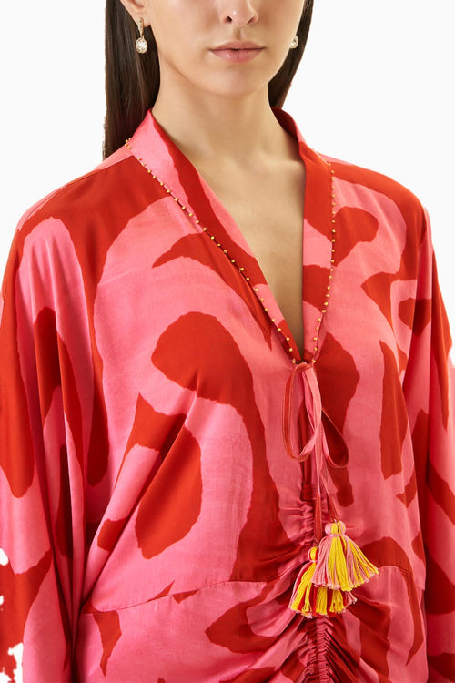 Candy Kaftan