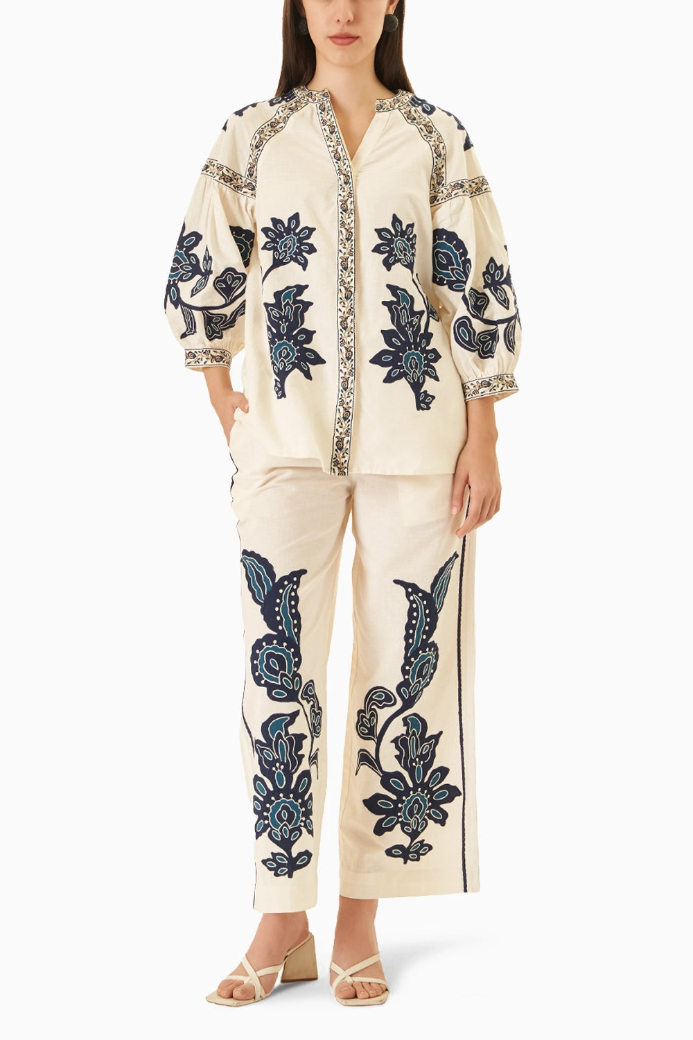 Ally Co-Ord Set