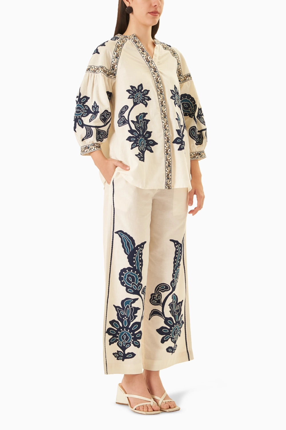 Ally Co-Ord Set
