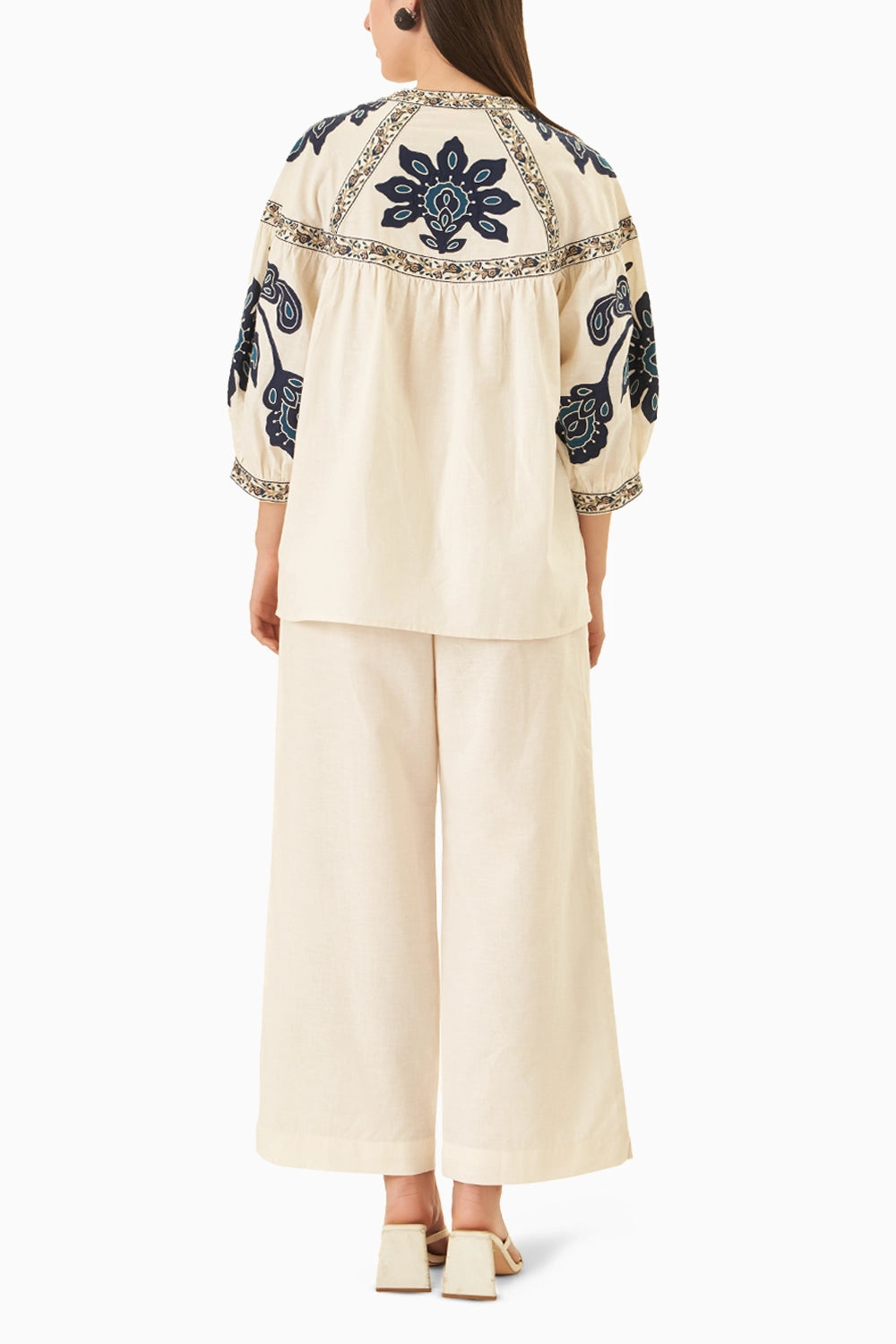 Ally Co-Ord Set
