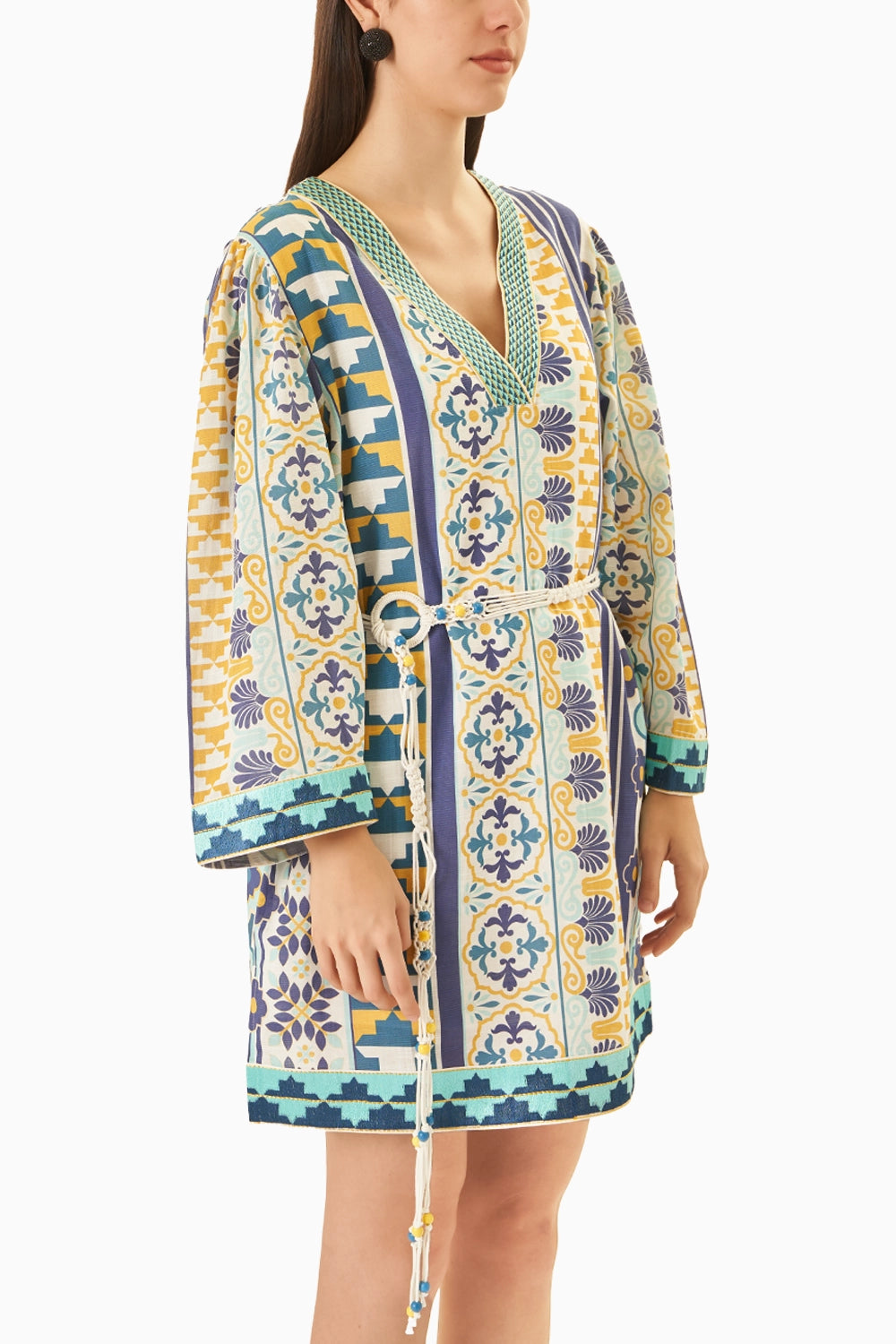 Amari Dress