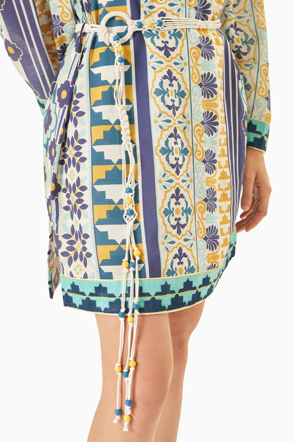Amari Dress
