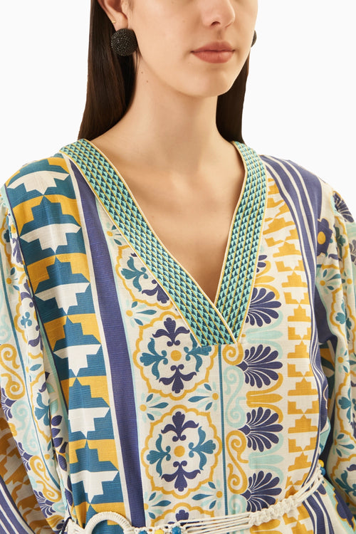 Amari Dress