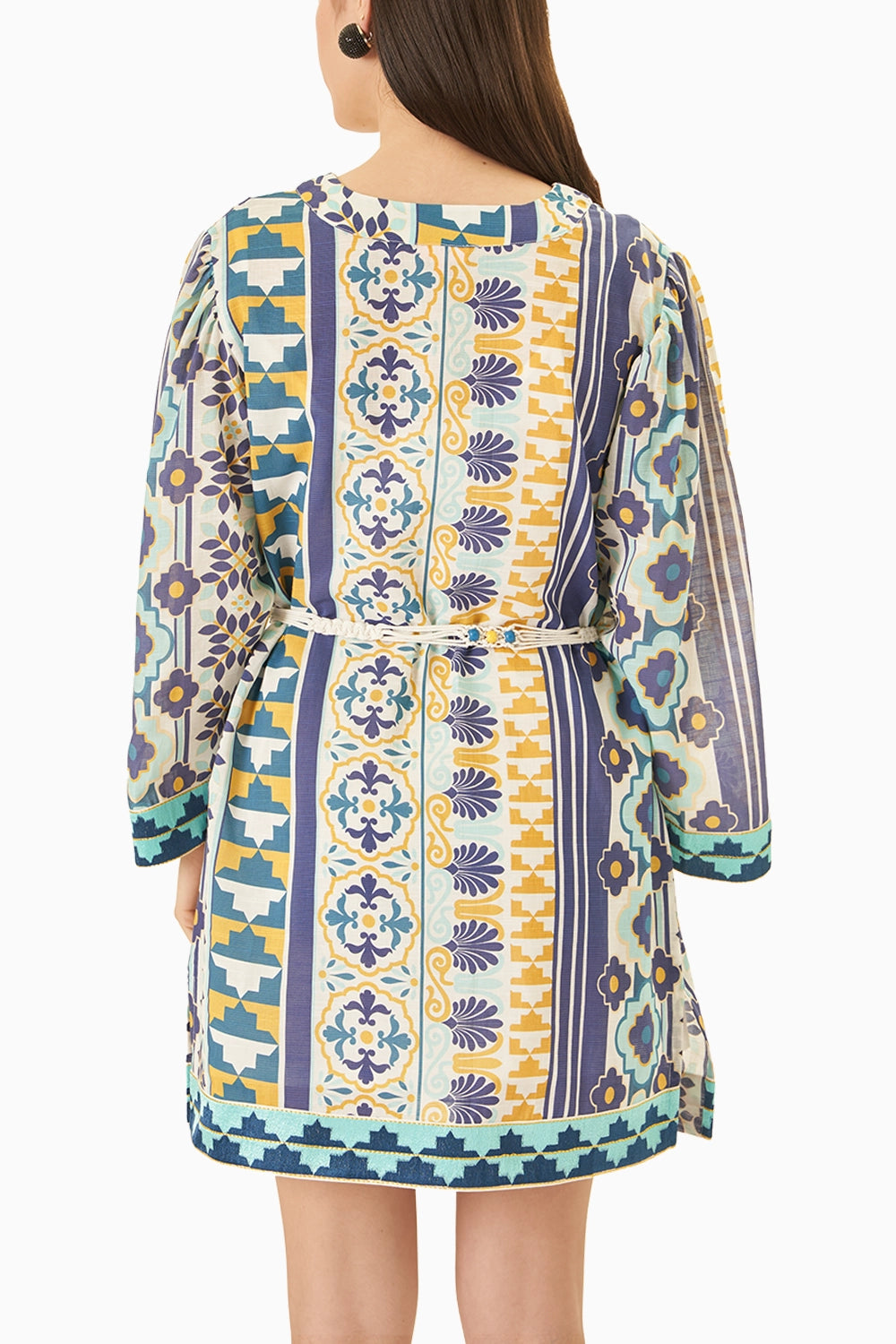 Amari Dress