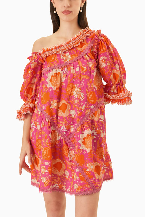 Zenni Dress