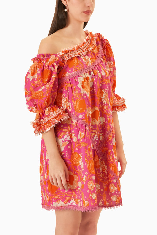 Zenni Dress