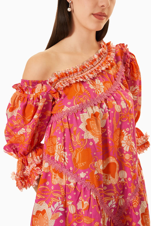 Zenni Dress