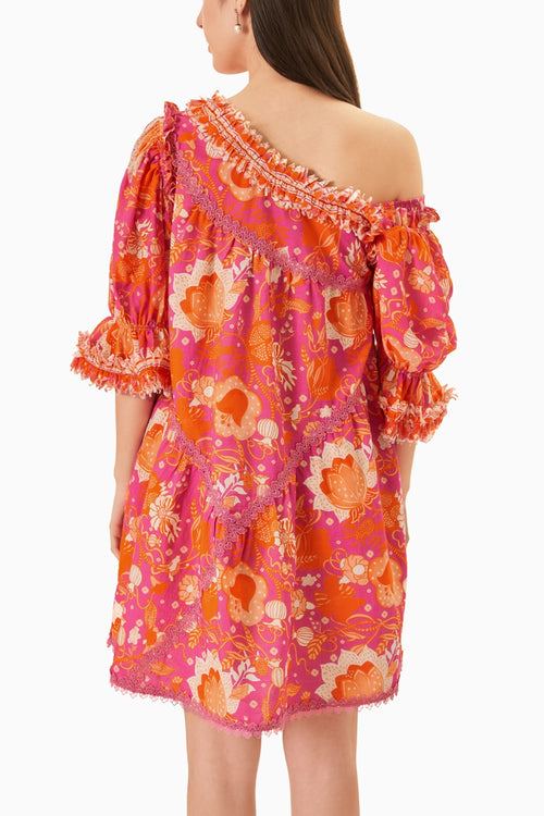 Zenni Dress